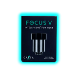 Focus V Carta2 Intelli-Core™ Atomizer for Herb