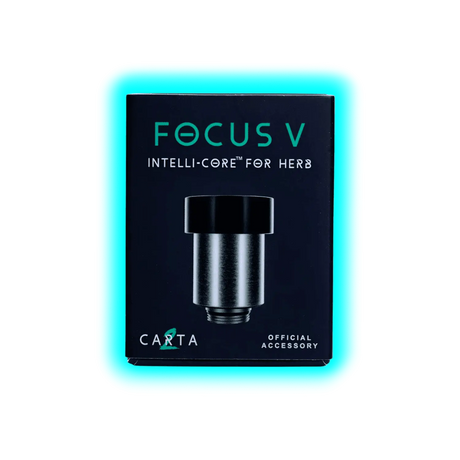 Focus V Carta2 Intelli-Core™ Atomizer for Herb
