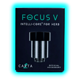 Focus V Carta2 Intelli-Core™ Atomizer for Herb