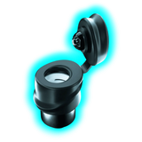 Focus V Carta2 Intelli-Core™ Atomizer For Oil