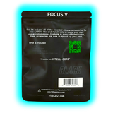 Focus V Carta2 Silicone Accessory Set Black