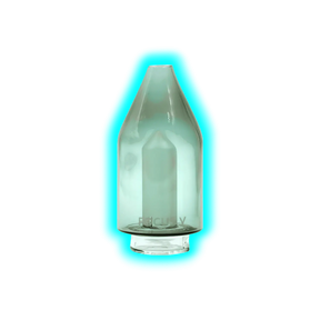 Focus V Carta2 Smoke Glass Top