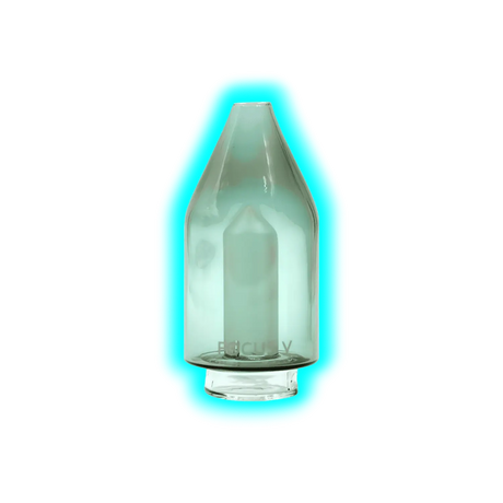 Focus V Carta2 Smoke Glass Top