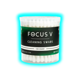 Focus V Dab Swabs 100pcs