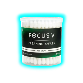 Focus V Dab Swabs 100pcs