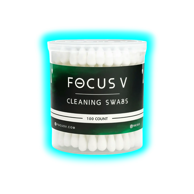 Focus V Dab Swabs 100pcs