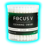 Focus V Dab Swabs 100pcs