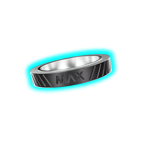 Focus V Intelli Core Max Adapter Ring for Aeris