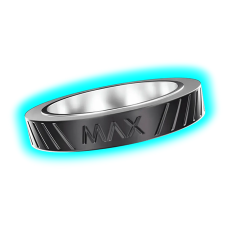 Focus V Intelli Core Max Adapter Ring for Aeris