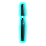 Focus V Saber Black