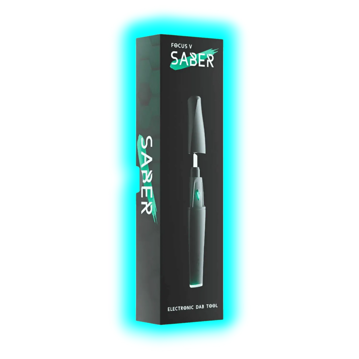 Focus V Saber Black