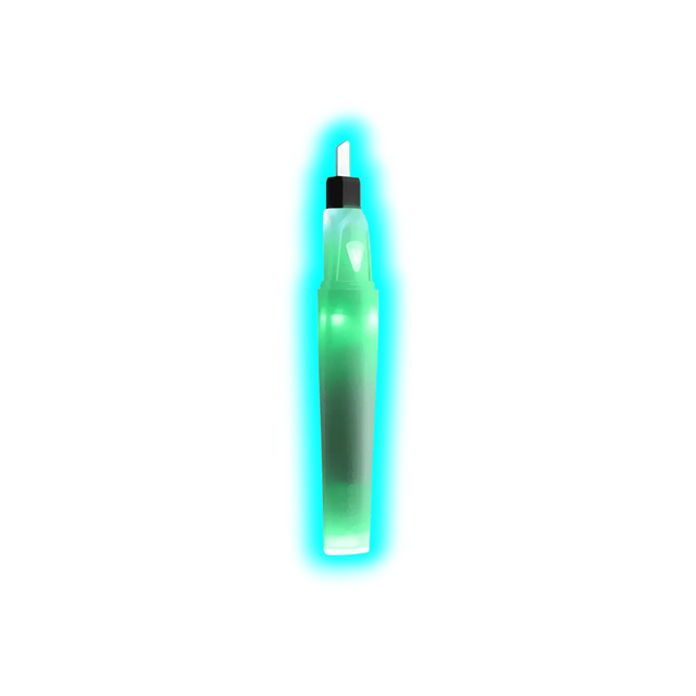 Focus V Saber Clear