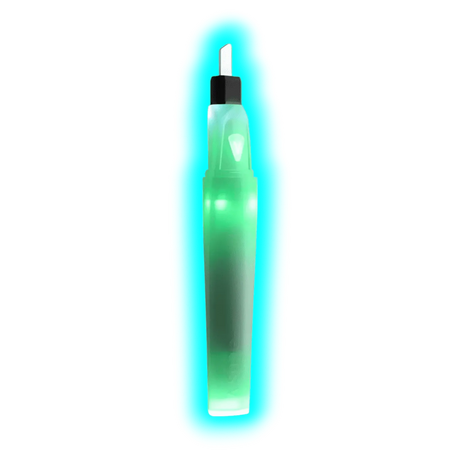Focus V Saber Clear