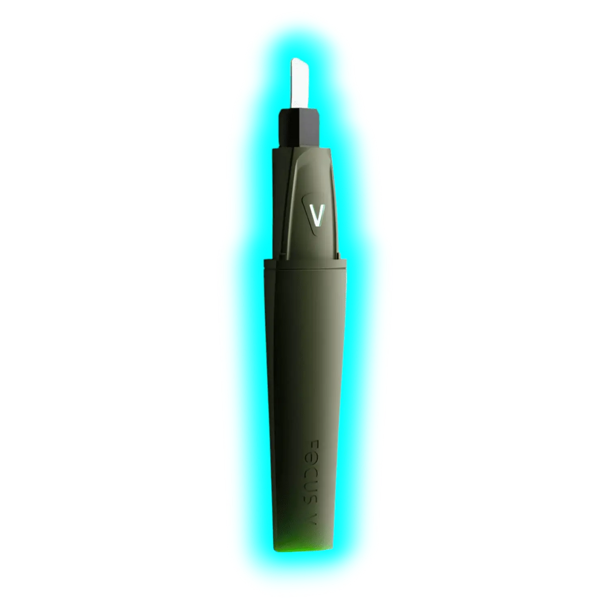 Focus V Saber Green