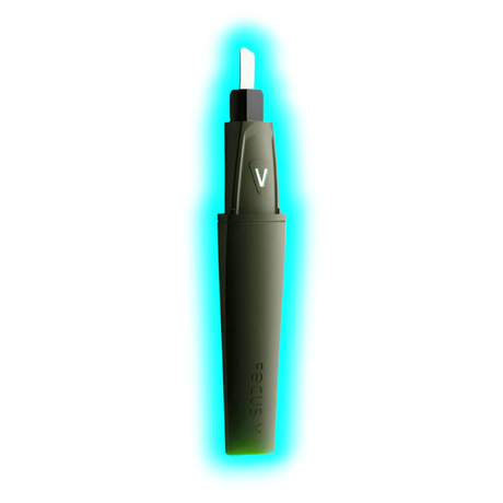 Focus V Saber Green