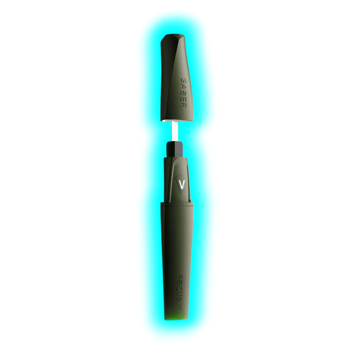 Focus V Saber Green