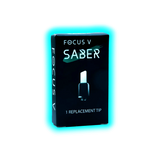Focus V Saber Replacement Tip