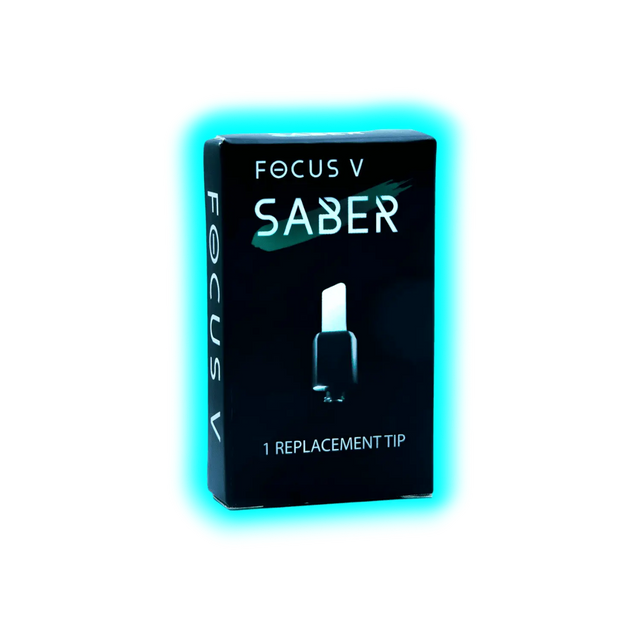 Focus V Saber Replacement Tip
