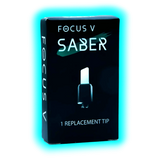 Focus V Saber Replacement Tip
