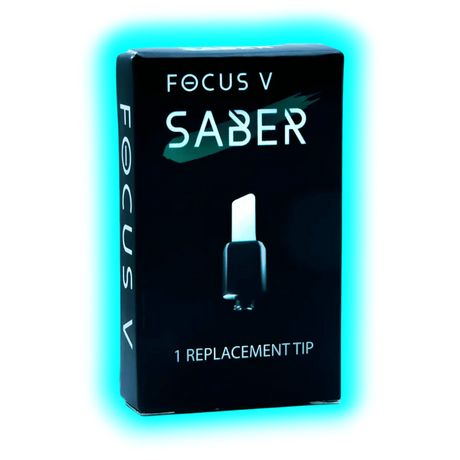 Focus V Saber Replacement Tip