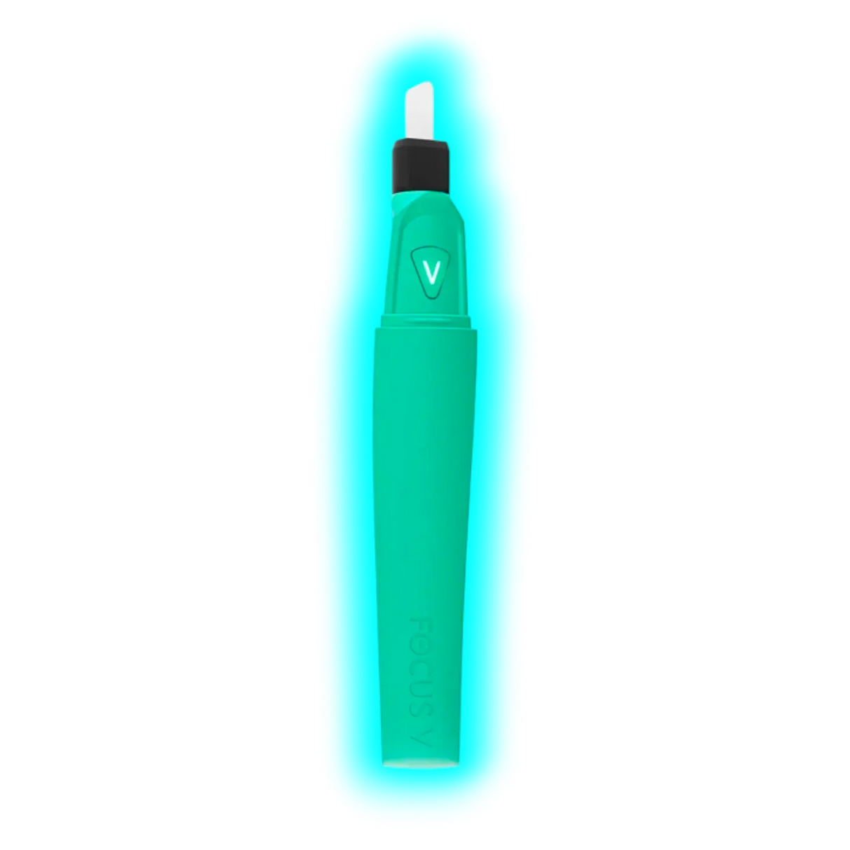 Focus V Saber Teal