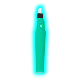 Focus V Saber Teal