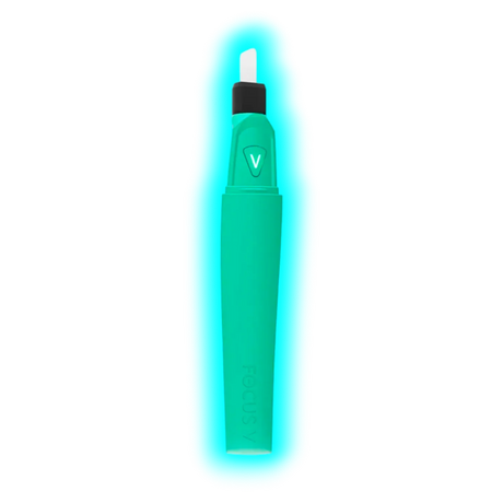 Focus V Saber Teal