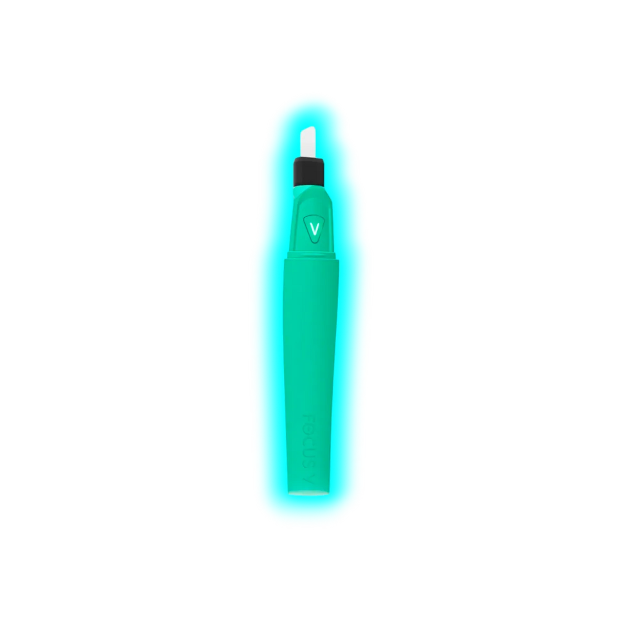 Focus V Saber Teal