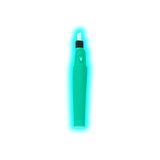 Focus V Saber Teal