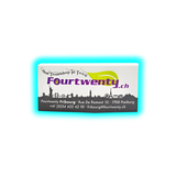 Fourtwenty Filter Big Block 4er Sujet 500pcs