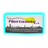 Fourtwenty Filter Big Block 4er Sujet 500pcs
