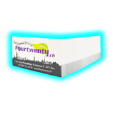 Fourtwenty Filter Big Block 4er Sujet 500pcs