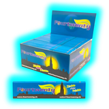 Fourtwenty King Size Slim Papers Box