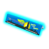 Fourtwenty King Size Slim Papers Box