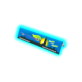 Fourtwenty King Size Slim Papers