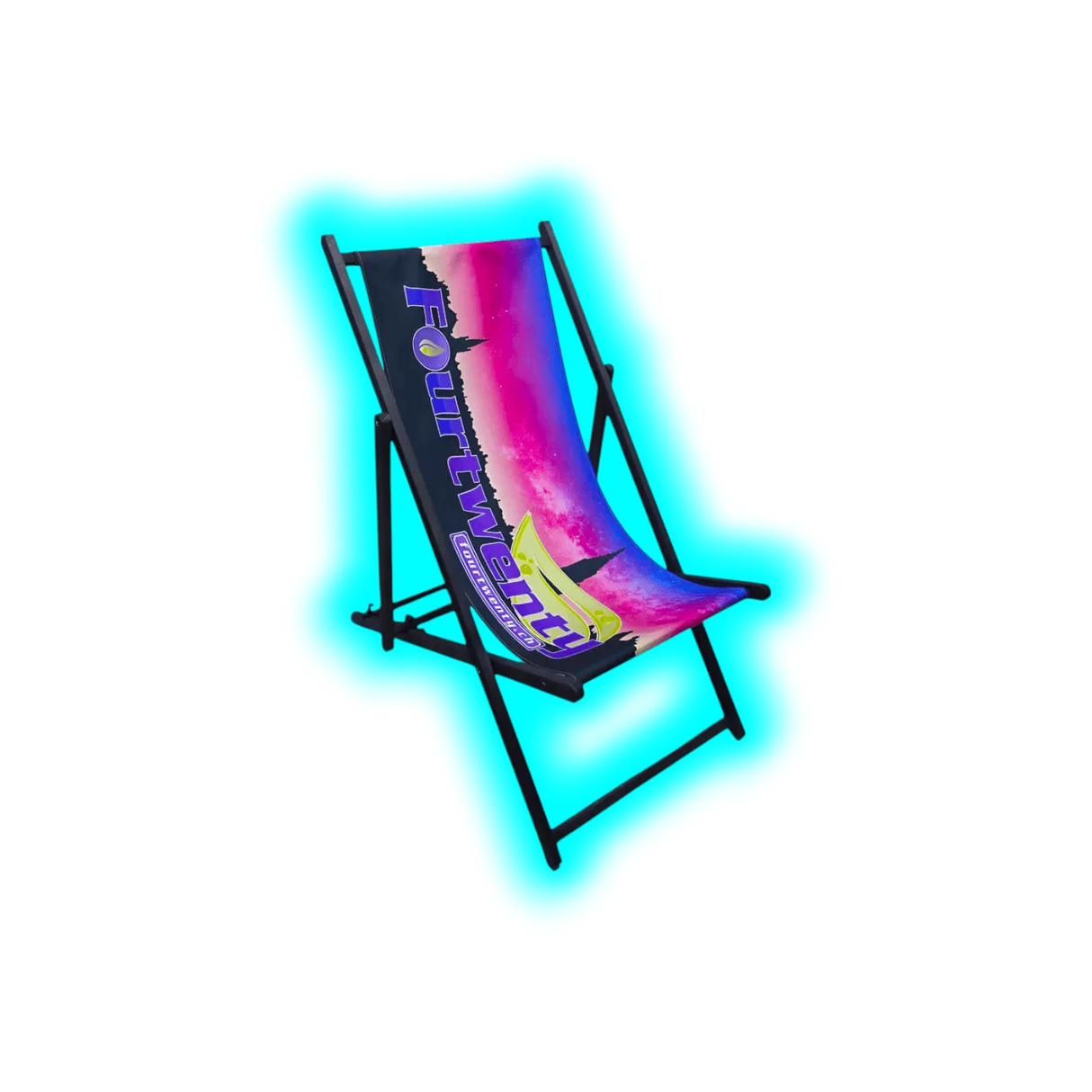 Fourtwenty Lounger