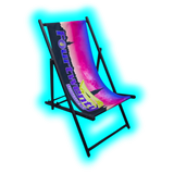 Fourtwenty Lounger