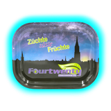 Fourtwenty Rolling Tray S 140 x 180mm