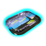 Fourtwenty Rolling Tray S 140 x 180mm