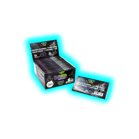 Fourtwenty x Ziggi x JYM's Seeds 5 Seeds Collab Pack