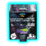 Fourtwenty x Ziggi x JYM's Seeds 5 Seeds Collab Pack