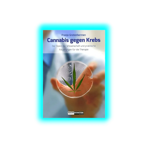 Franjo Grotenhermen Cannabis gegen Krebs