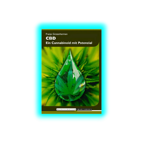 Franjo Grotenhermen Ein Cannabinoid mit Potenzial