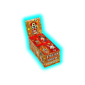 Freak Show Filter BOX