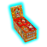 Freak Show Filter BOX