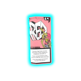 Fred Rose Additive Free Fine Cut Tobacco 25gr