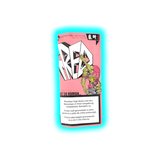 Fred Rose Additive Free Fine Cut Tobacco 25gr 6pcs