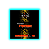 Fresh Coco Supreme Coconut Charcoal 1kg