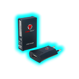 FumyTech USB Wall Plug Adapter 5.0v-1000mA Output