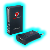 FumyTech USB Wall Plug Adapter 5.0v-1000mA Output